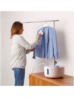 Vaporeta Steam Cleaner Taurus Sliding Care Force 2200 2180 W