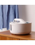 Vaporeta Taurus Sliding Care Force 2200 2180 W