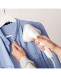 Vaporeta Steam Cleaner Taurus Sliding Care Force 2200 2180 W