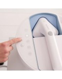 Vaporeta Taurus Sliding Care Force 2200 2180 W