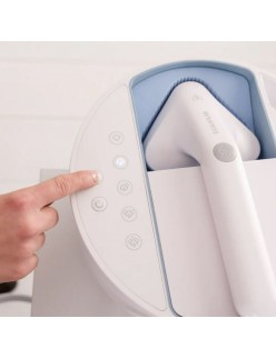 Pulitore a Vapore Taurus Sliding Care Force 2200 2180 W