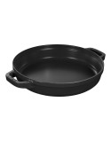 Kochtopf Zwilling La Cocotte Schwarz Gusseisen 1 Stücke Ø 24 cm 1 kg 4,2 L (1 Stück)