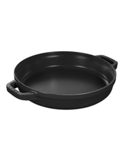 Kochtopf Zwilling La Cocotte Schwarz Gusseisen 1 Stücke Ø 24 cm 1 kg 4,2 L (1 Stück)