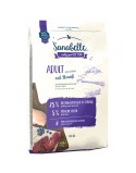 Comida para gato BOSCH Sanabelle Adult Ostrich Aves Avestruz 10 kg