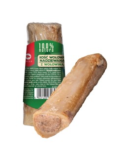 Mordedor de perro Maced Pork spaghetti Carne de vacuno 150 g