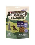 Snack para Perros Purina Adventuros Adiestramiento venado 115 g