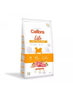 Pienso Calibra Cordero 6 Kg