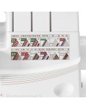 Macchina da Cucire Singer 14T968