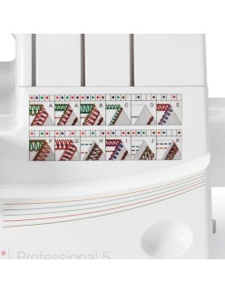 Macchina da Cucire Singer 14T968
