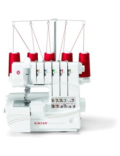 Machine à coudre Singer 14T968