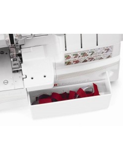 Machine à coudre Singer 14T968
