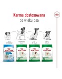 Nourriture Royal Canin Adult Mini S Oiseaux 8 kg