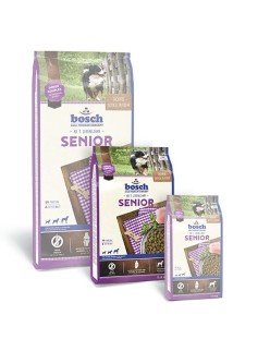 Pienso BOSCH SENIOR Senior Pollo 2,5 kg