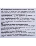 Comida húmeda Dolina Noteci Premium Pescado 400 g