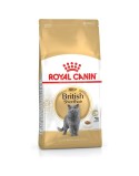 Comida para gato Royal Canin British Shorthair Pollo 400 g