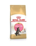 Comida para gato Royal Canin Maine coon Pollo Arroz Aves 400 g