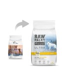 Futter VETEXPERT Adult Pavo Truthahn 2 Kg