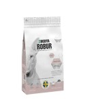 Nourriture Bozita Sensitive Single Protein Adulte Saumon Poisson Riz 3 Kg