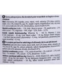 Comida húmeda Dolina Noteci Premium Pescado 400 g