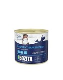 Comida húmeda Bozita Ren Reno 625 g