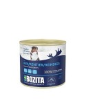 Nassfutter Bozita Ren Rentier 625 g