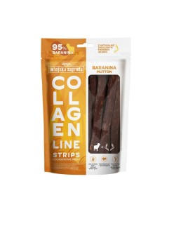 Snack para Perros WIEJSKA ZAGRODA Collagen Line 100 g