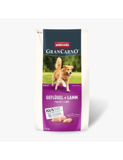 Futter Animonda Gran Carno Adult Vögel 12 kg