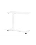 Secretária Unique 17-QC402-W-W Branco
