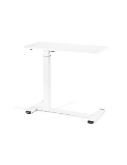 Secretária Unique 17-QC402-W-W Branco