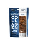 Snack para Perros WIEJSKA ZAGRODA Collagen Line 90 g