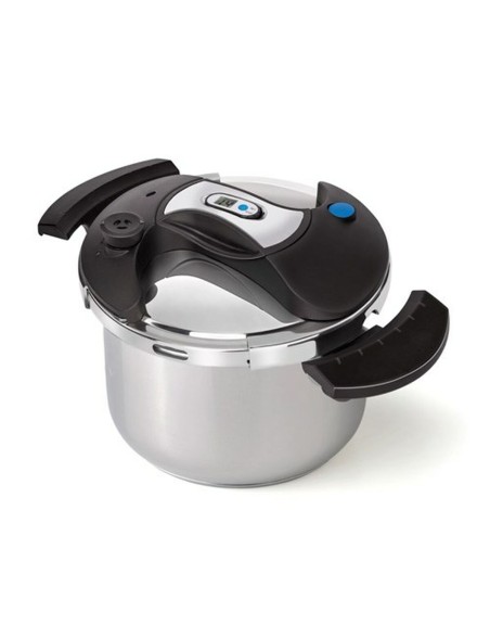 Pentola Express Smile MGS-07 7 L Acciaio inossidabile