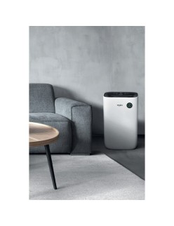 Deshumidificador Whirlpool Corporation DE20W5252