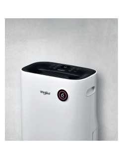Deshumidificador Whirlpool Corporation DE20W5252