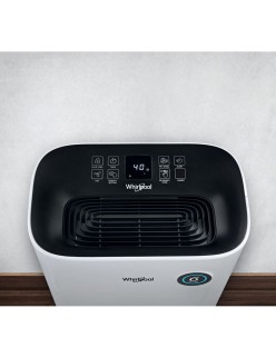 Deshumidificador Whirlpool Corporation DE20W5252