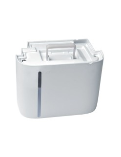Deshumidificador Whirlpool Corporation DE20W5252