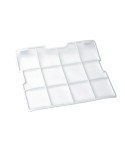 Deshumidificador Whirlpool Corporation DE20W5252
