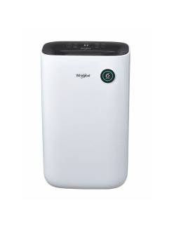 Deshumidificador Whirlpool Corporation DE20W5252