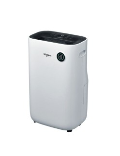 Deshumidificador Whirlpool Corporation DE20W5252
