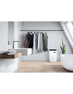 Déshumidificateur Whirlpool Corporation DE20W5252