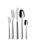 Ensemble de couteaux de cuisine et support WMF