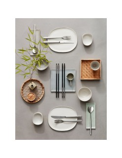 Ensemble de couteaux de cuisine et support WMF