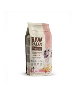Futter VETEXPERT                                 Lachsfarben 10 kg