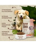 Futter VETEXPERT                                 Lachsfarben 10 kg