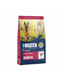 Futter Bozita Original Adult Classic Chicken Huhn 3 Kg