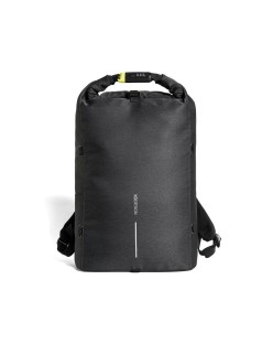 Zaino XD Design Bobby Urban Lite Nero