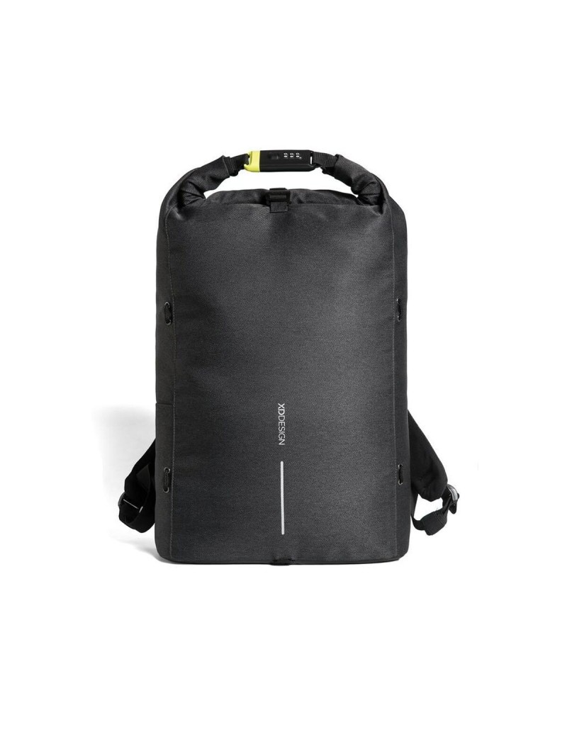 Zaino XD Design Bobby Urban Lite Nero