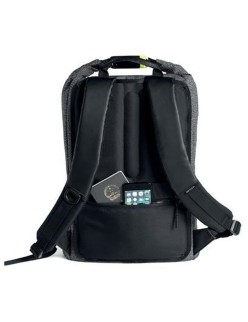Zaino XD Design Bobby Urban Grigio