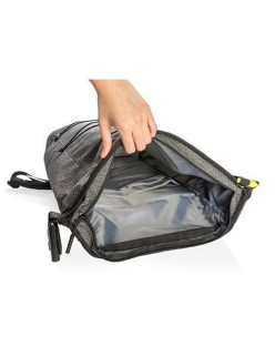 Zaino XD Design Bobby Urban Grigio