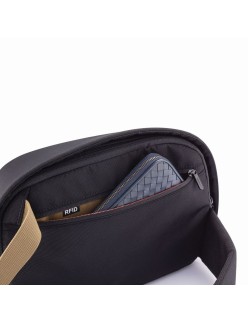 Zaino XD Design Bobby Sling Nero