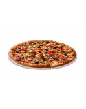 Set di Coltelli da Cucina con Supporto Smile SKP-2